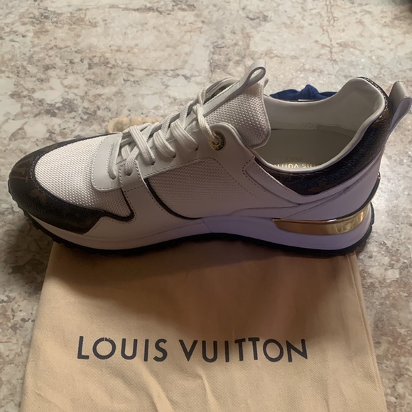 Louis Vuitton sneakers - Picture 5 of 8